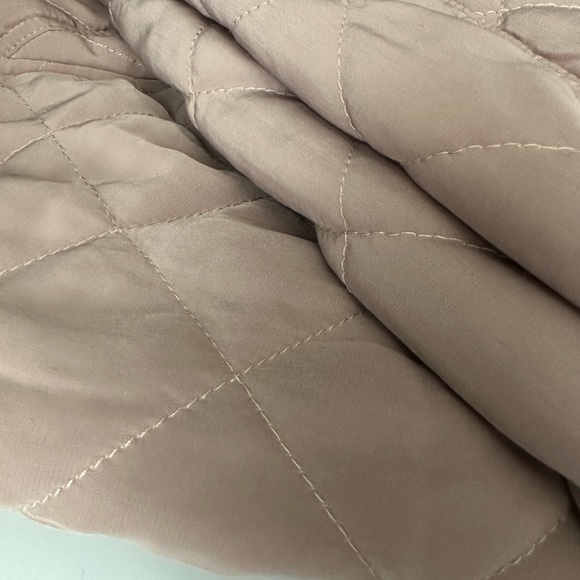 Lucky Brand Bomber Jacket - Picture 8 of 9